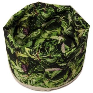 Maron Bouillie - Corbeille légumes Salades