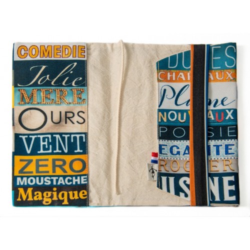 MARON BOUILLIE - Couverture de livre "Amour Impromptu"