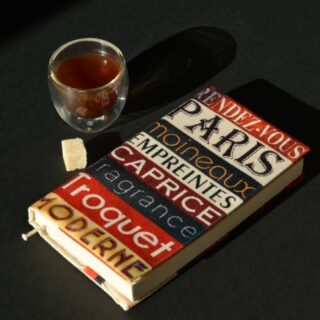 Maron Bouillie - Couverture de livre « Rendez-vous Paris moineaux »