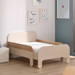 Matelas mousse évolutif 13 cm Joyce par la marque Camif Camif - Matelas mousse évolutif 13 cm Joyce
