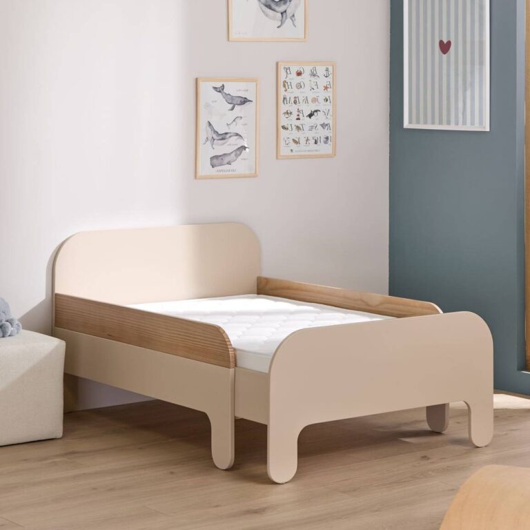 COSI PAR CAMIF - Matelas mousse évolutif 13 cm Joyce