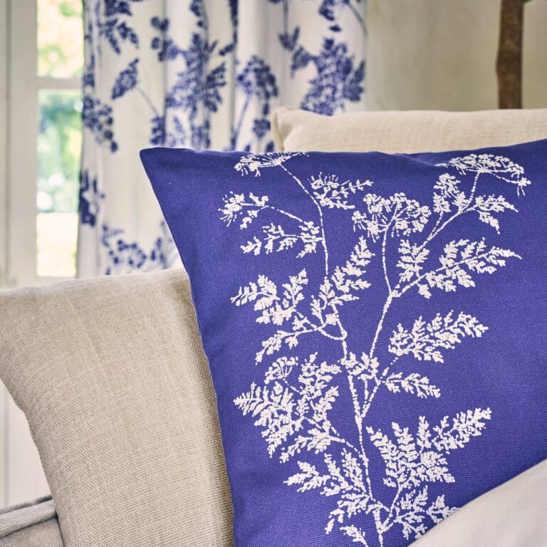 CAMIF SIGNATURE - Coussin coton Angélique