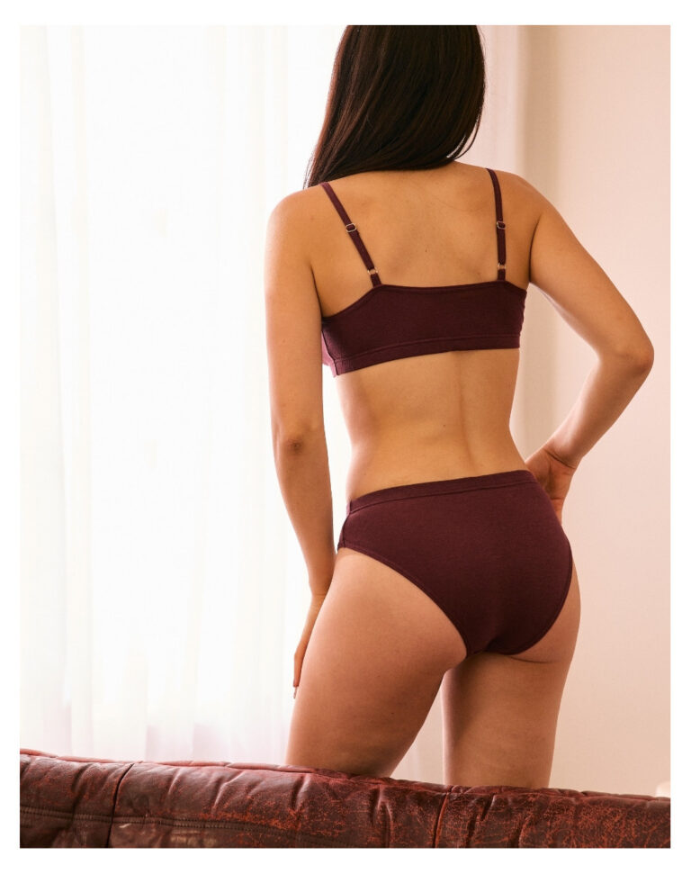 Rouge Bordeaux