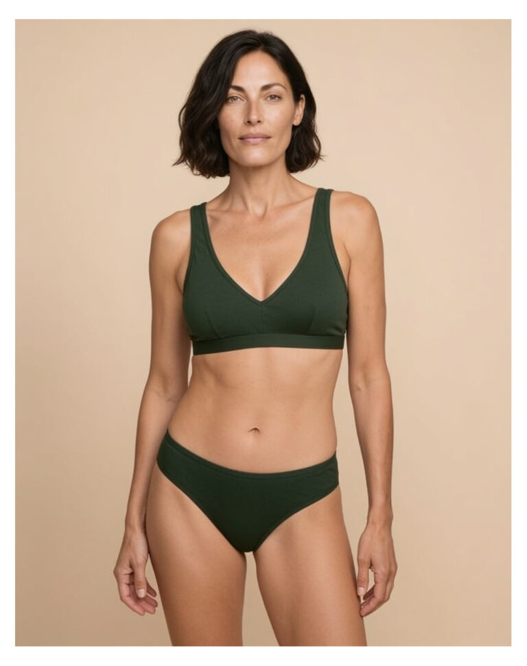 Vert Fôret