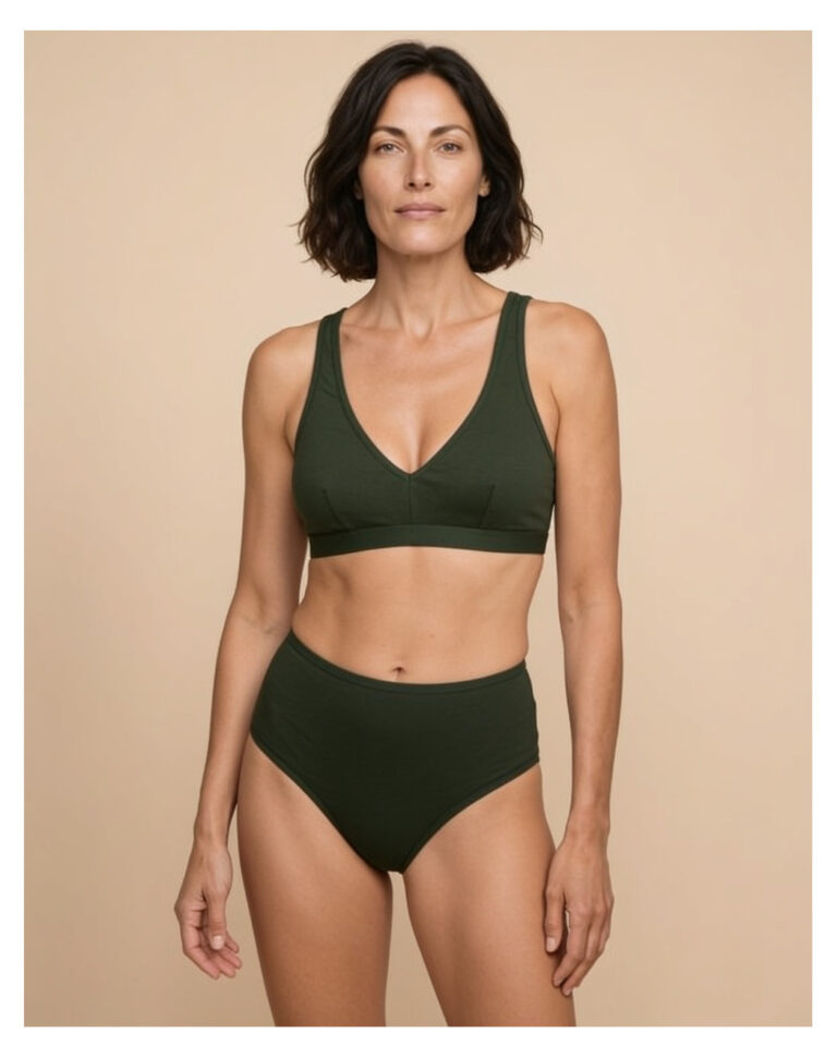 Vert Fôret
