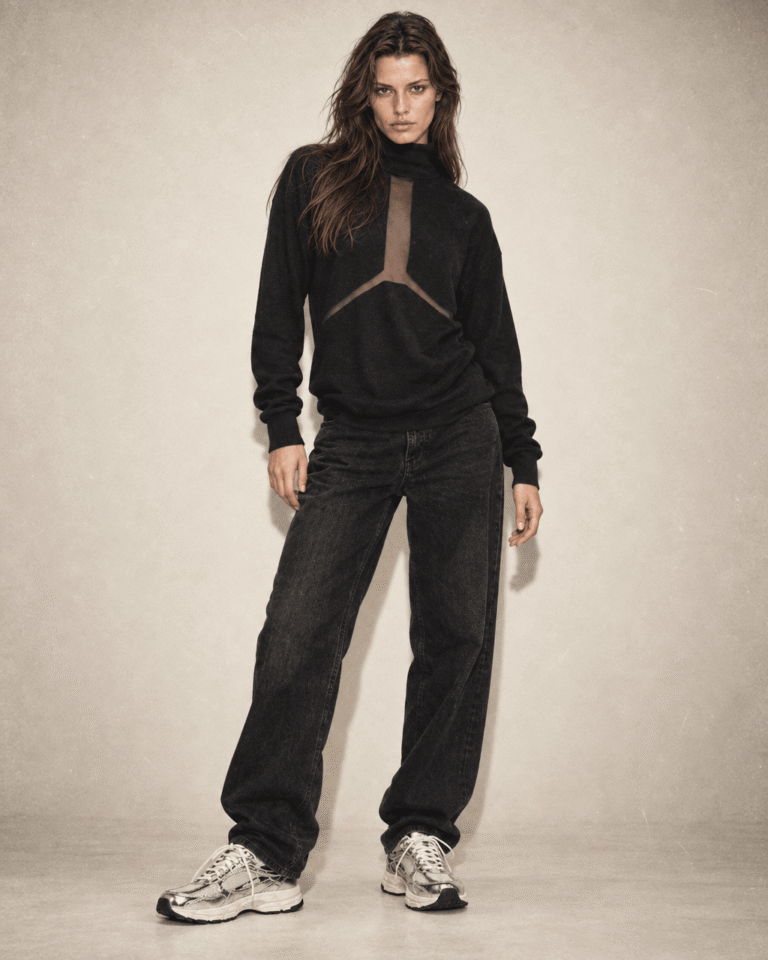 mARIANNE by Marie Jordane - DEMI – L/XL