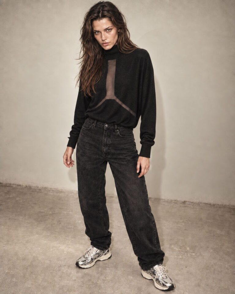 mARIANNE by Marie Jordane - DEMI – L/XL