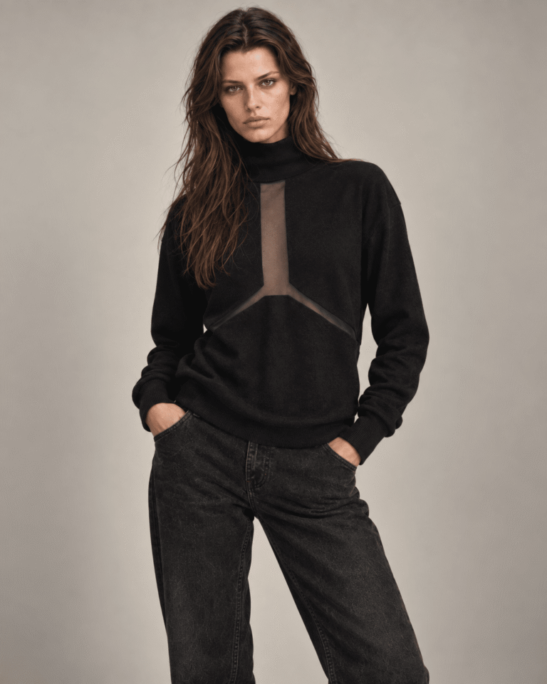 mARIANNE by Marie Jordane - DEMI – L/XL