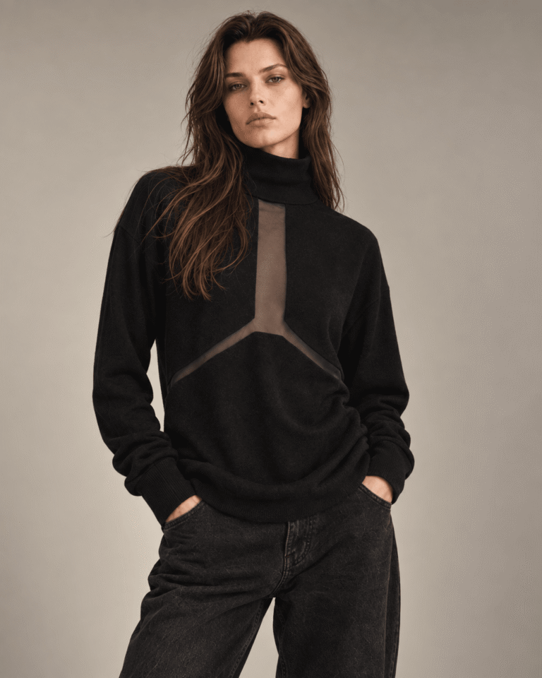 mARIANNE by Marie Jordane - DEMI – L/XL