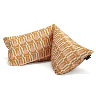 Coussin repose tête et de décoration · EPICUR Thémis par la marque COSY CLUB COSY CLUB - Coussin repose tête et de décoration · EPICUR Thémis