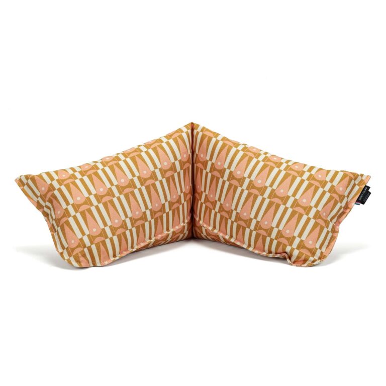 Cosy Club - Coussin repose tête et de décoration · EPICUR Thémis