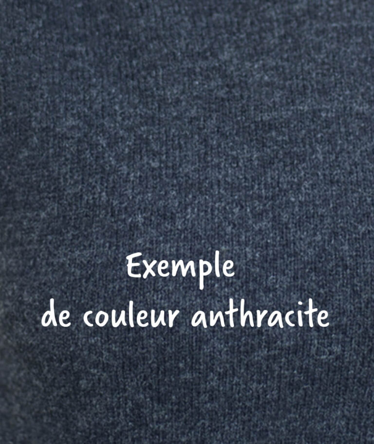 Ardelaine - Pull camionneur en laine - Privas