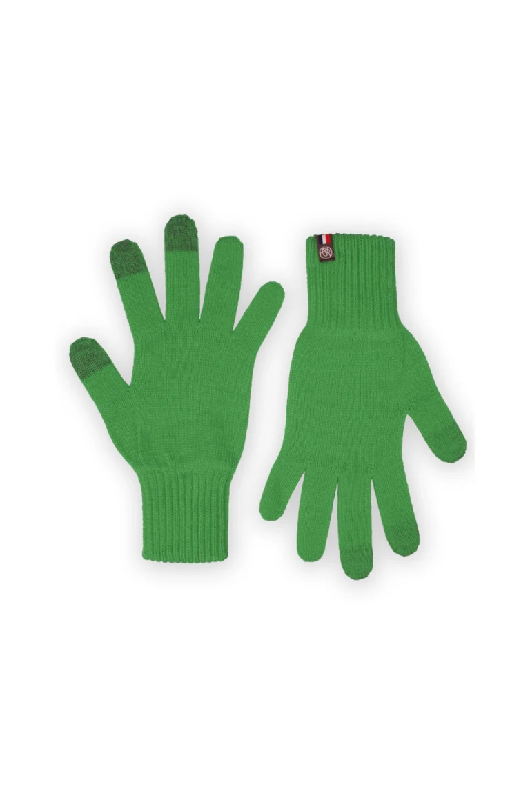 maison-bonnefoy - Gants tactiles Elie – Noir (Elie)