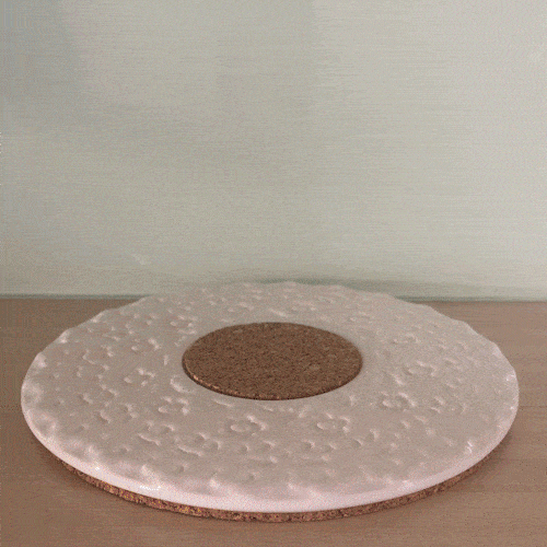 Comme Avant - Bougie répulsive anti-moustique à la cire de soja - Version 1 – 1 bougie répulsive