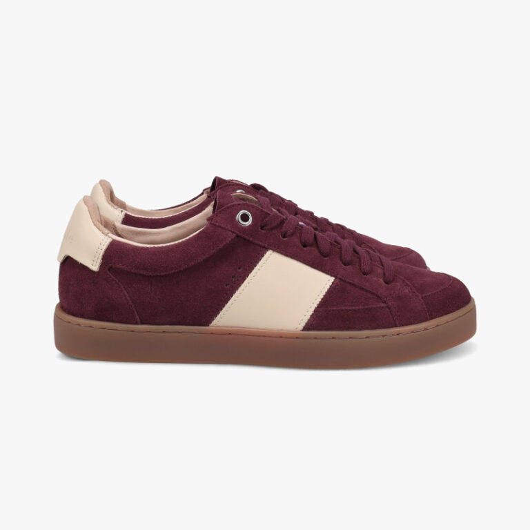 Sessile.co - Hiba Bordeaux Crème – 46