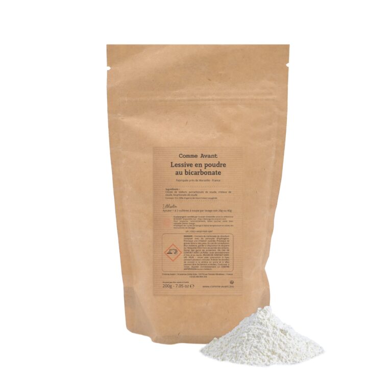 Comme Avant - Coffret maison Comme Avant