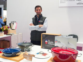 La Cocotte Française : moins chère que la concurrence, tout en étant fabriquée en France ! La Cocotte Française : moins chère que la concurrence, tout en étant fabriquée en France !