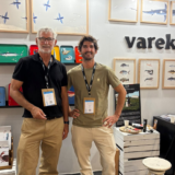 marques de france varek illustration stand maison et objet 2026 Varek Illustration - Stand Maison&Objet 2026