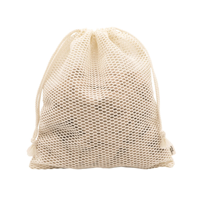 Comme Avant - Filet à linge en coton - Version 1