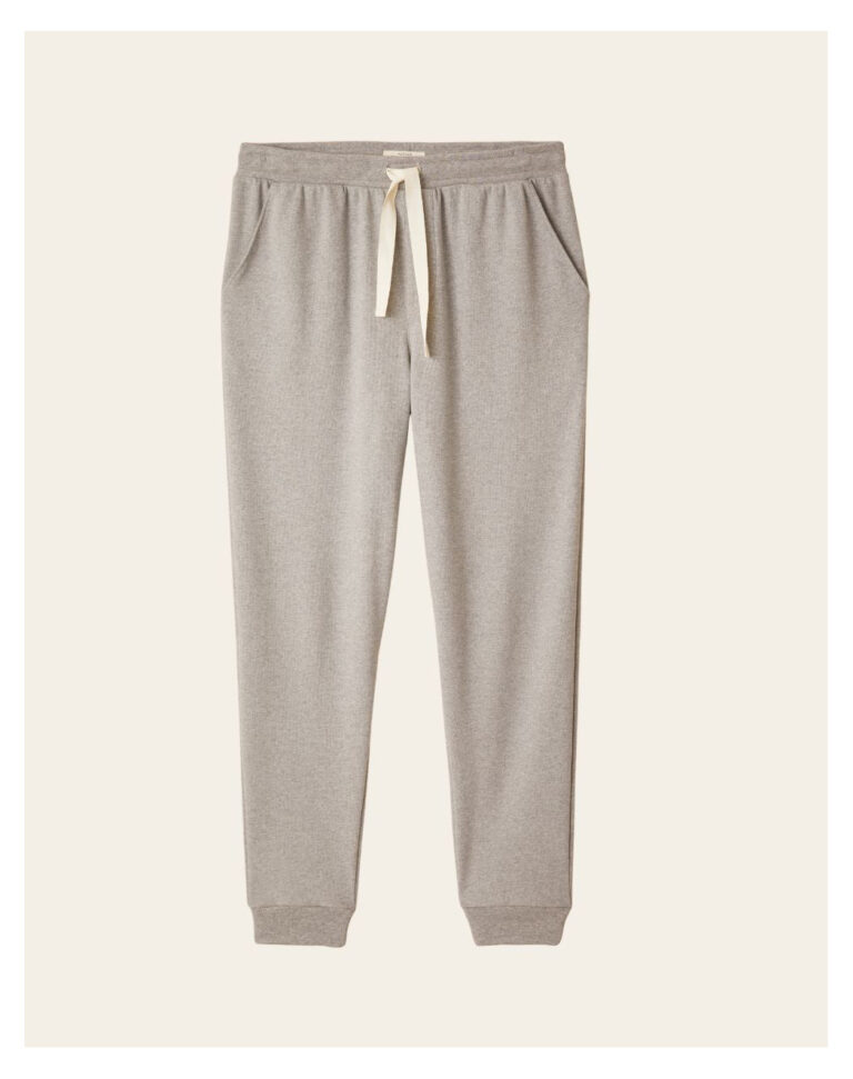 Maison Lemahieu - Pantalon de jogging - Gris – 2XL