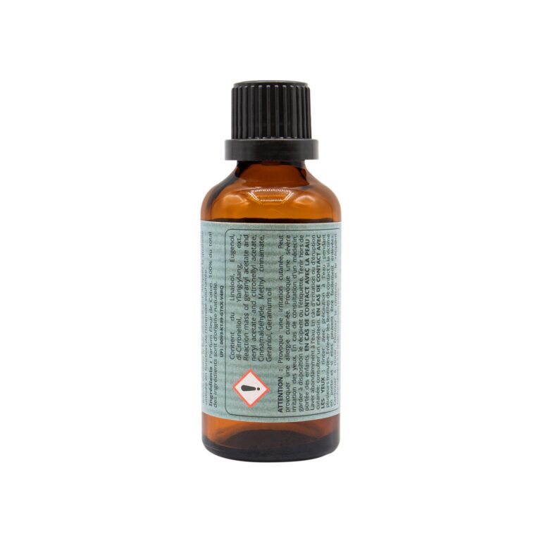 Comme Avant - Parfum de lessive - Version 1 – 1 parfum de lessive / Lavande