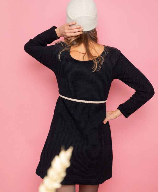 April & C. - Robe Mina – xl