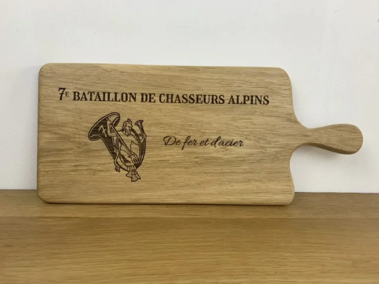 Composition de notre cru d'après vos envies