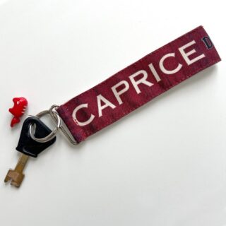 Maron Bouillie - Porte-clés « Caprice de Reine »