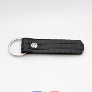 Porte clés lance à incendie noir par la marque SAINT LAZARE SAINT LAZARE - Porte clés lance à incendie noir