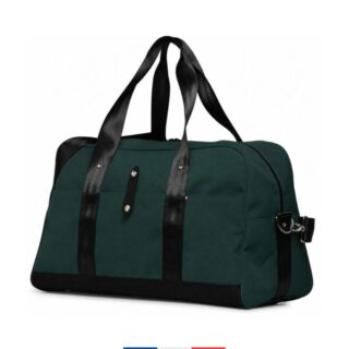 Sac de voyage vert par la marque SAINT LAZARE SAINT LAZARE - Sac de voyage vert