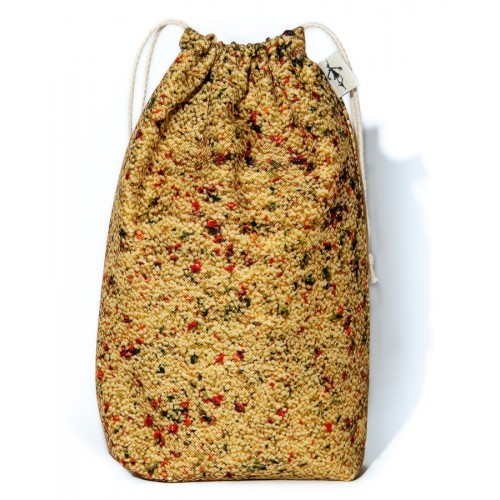 MARON BOUILLIE - Sachet de rangement Couscous