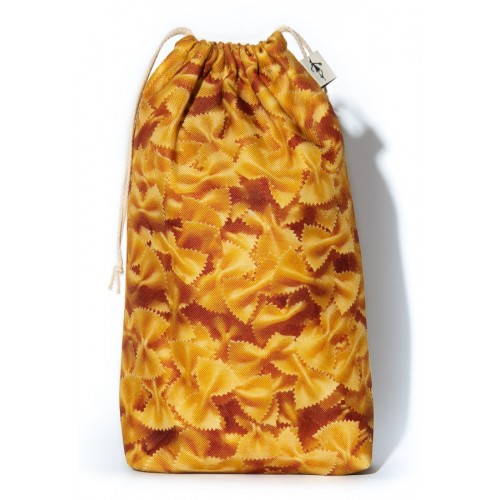 MARON BOUILLIE - Sachet de rangement Pâtes Farfalles