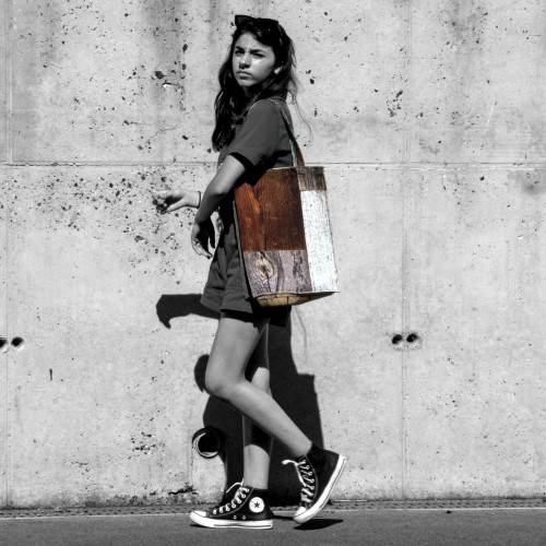 MARON BOUILLIE - Sac Bois - passage du temps – A