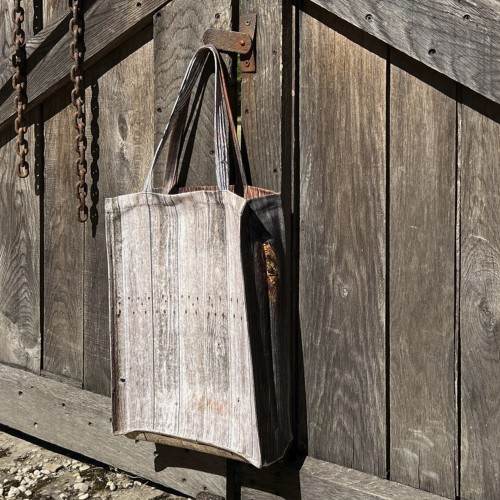 MARON BOUILLIE - Sac Bois - passage du temps – A