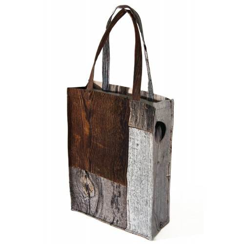 MARON BOUILLIE - Sac Bois - passage du temps – A