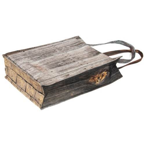 MARON BOUILLIE - Sac Bois - passage du temps – A