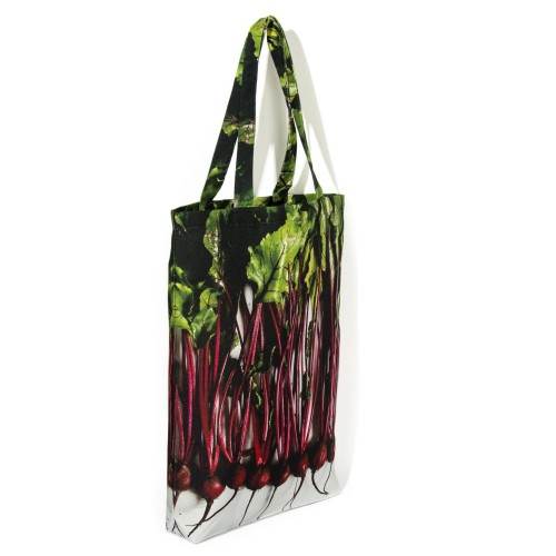MARON BOUILLIE - Sac de shopping Betteraves – 2ème choix - petits défauts