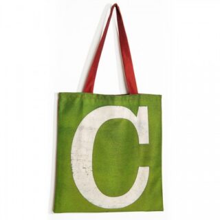 Sac C par la marque Maron Bouillie Maron Bouillie - Sac C