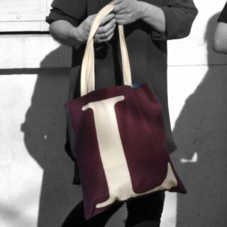 Maron Bouillie - Sac L