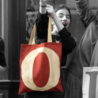 Maron Bouillie - Sac O