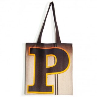 Sac P par la marque Maron Bouillie Maron Bouillie - Sac P