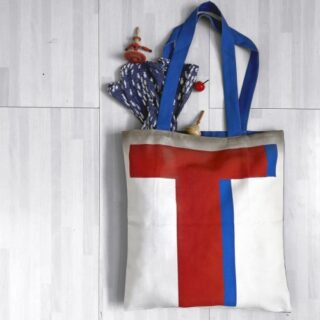 Sac T par la marque Maron Bouillie Maron Bouillie - Sac T
