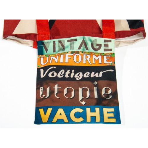 MARON BOUILLIE - Sac UV