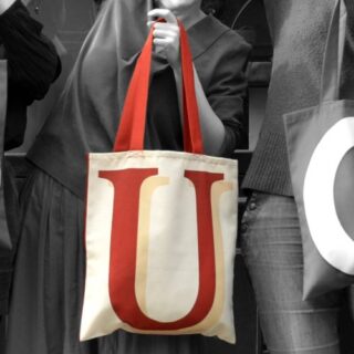 Maron Bouillie - Sac UV