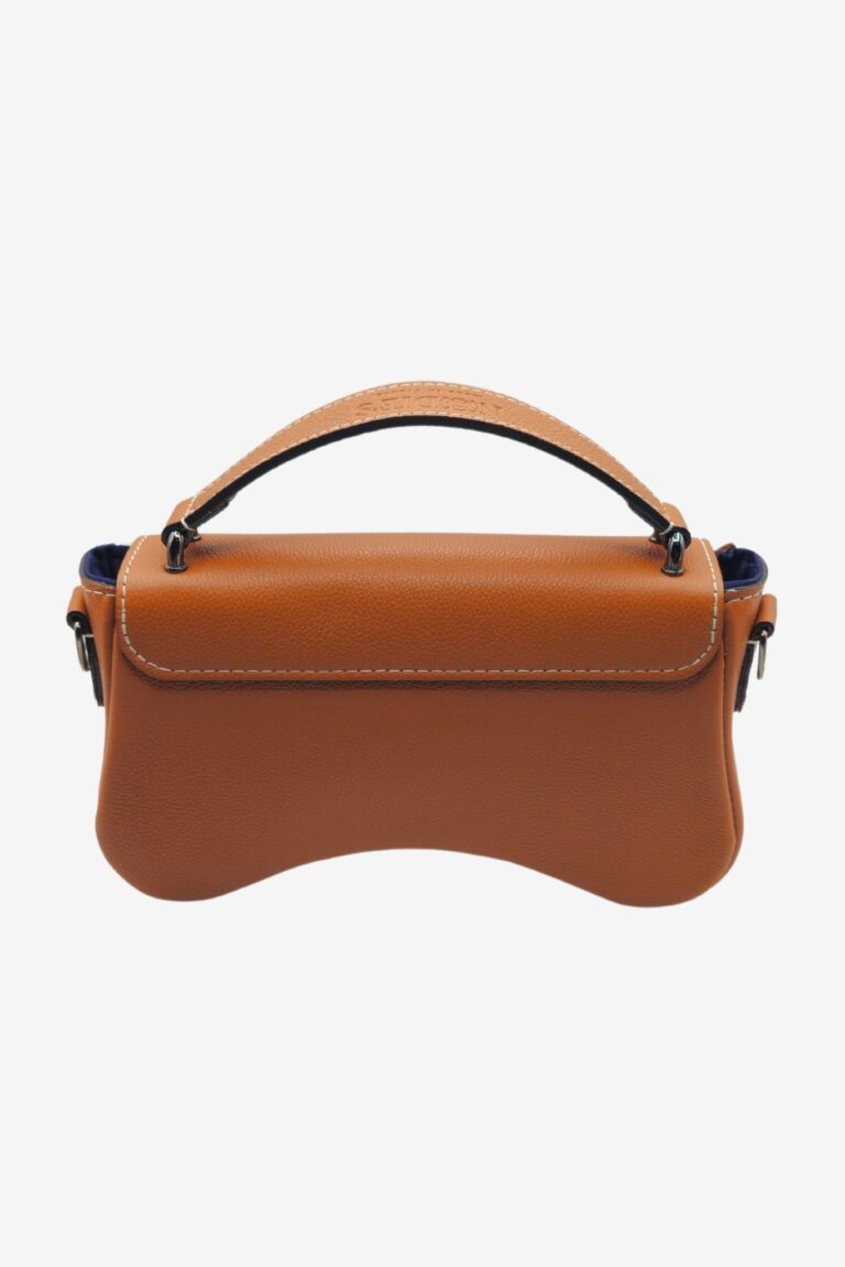 Nodie's - L'iconique de Nodie's - terracotta grainé