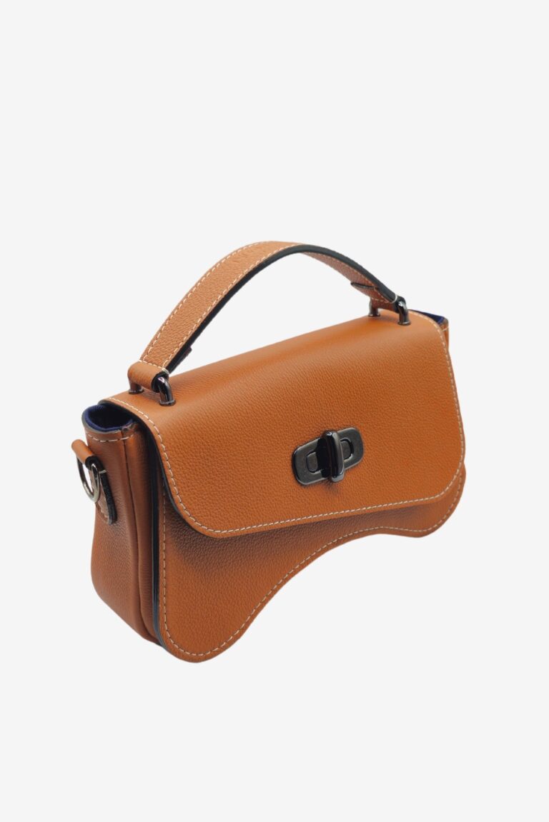 Nodie's - L'iconique de Nodie's - terracotta grainé