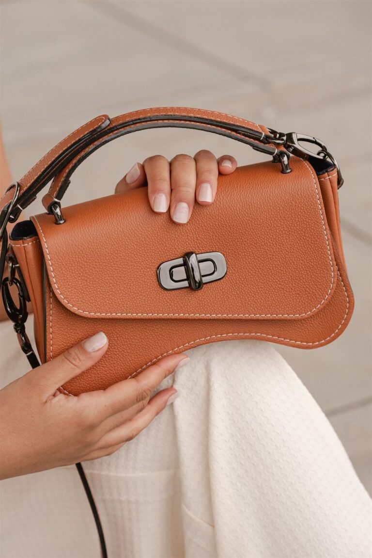 Nodie's - L'iconique de Nodie's - terracotta grainé
