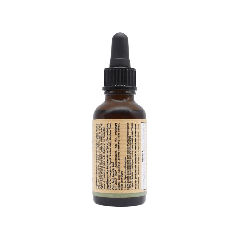 Comme Avant - Sérum visage anti-imperfections - Version 1 – 1 sérum - 30ml