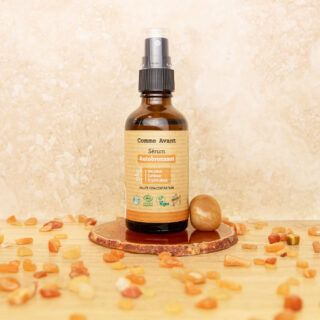 Comme Avant - Sérum autobronzant - Version 1 – 1 sérum - 50ml