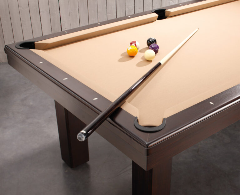 Maison Toulet - Billard Broadway